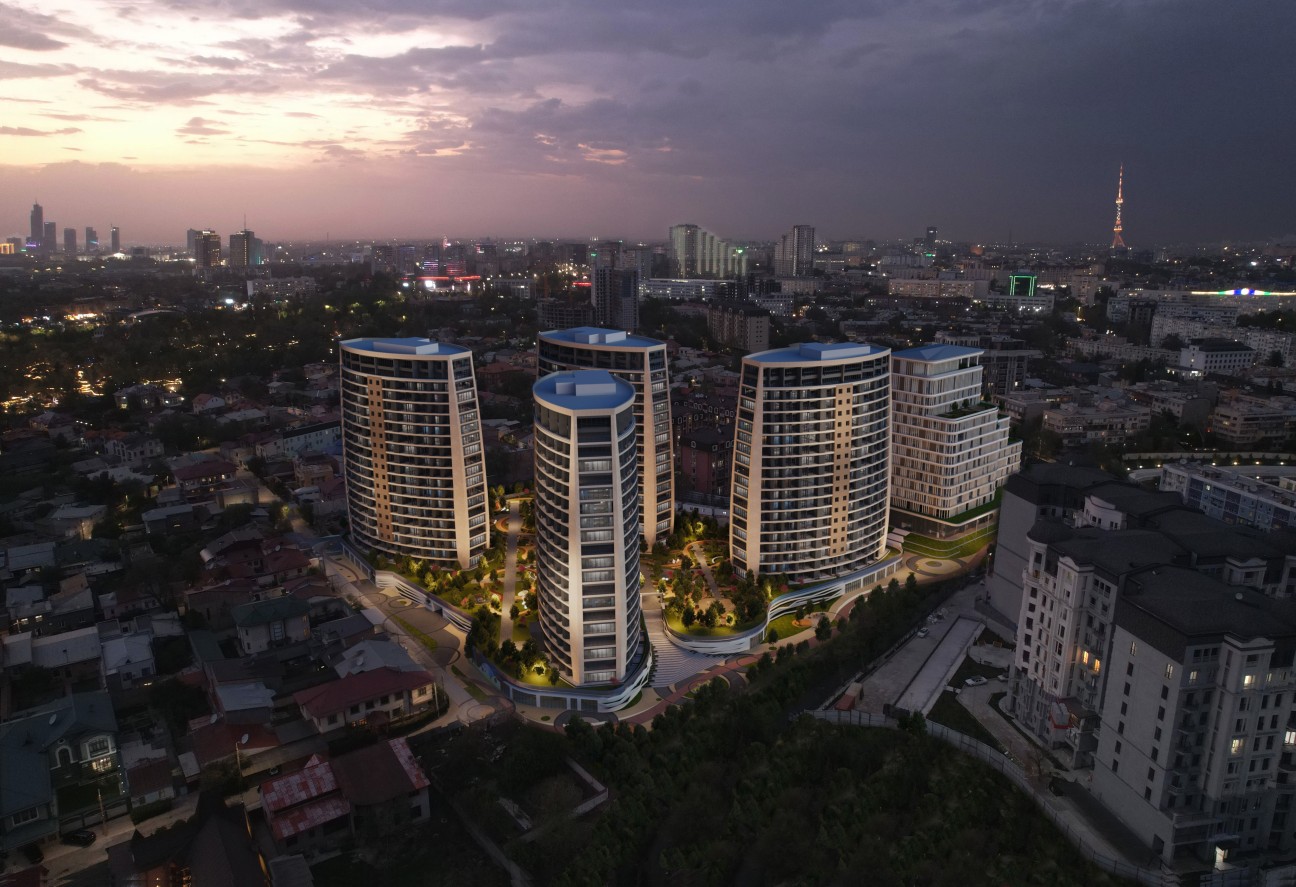 Building construction